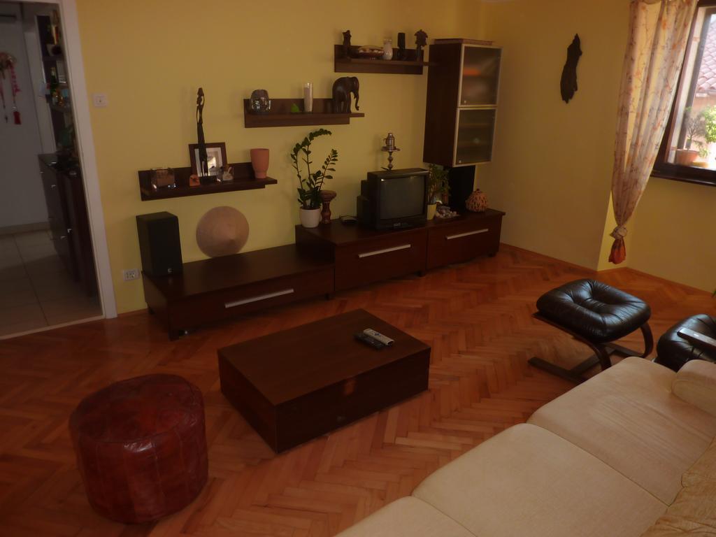 Apartmán Bevk Piran